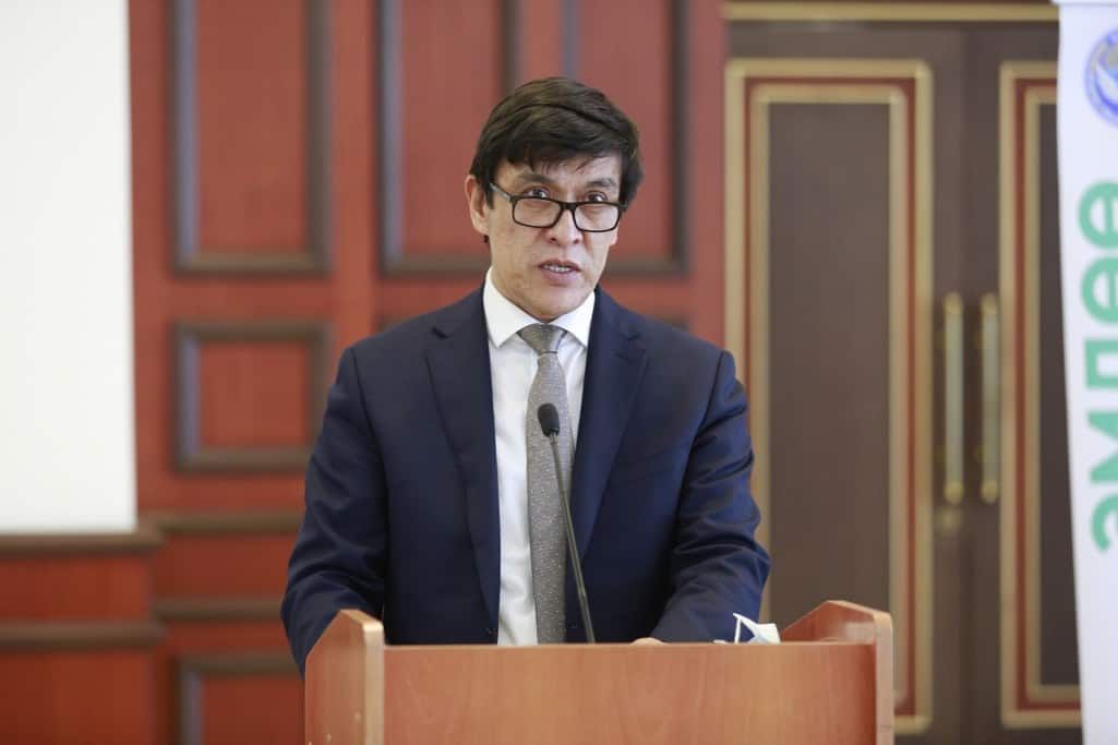 Байсалов сравнил Садыра Жапарова с Петром I: «Его видение опережает развитие страны»