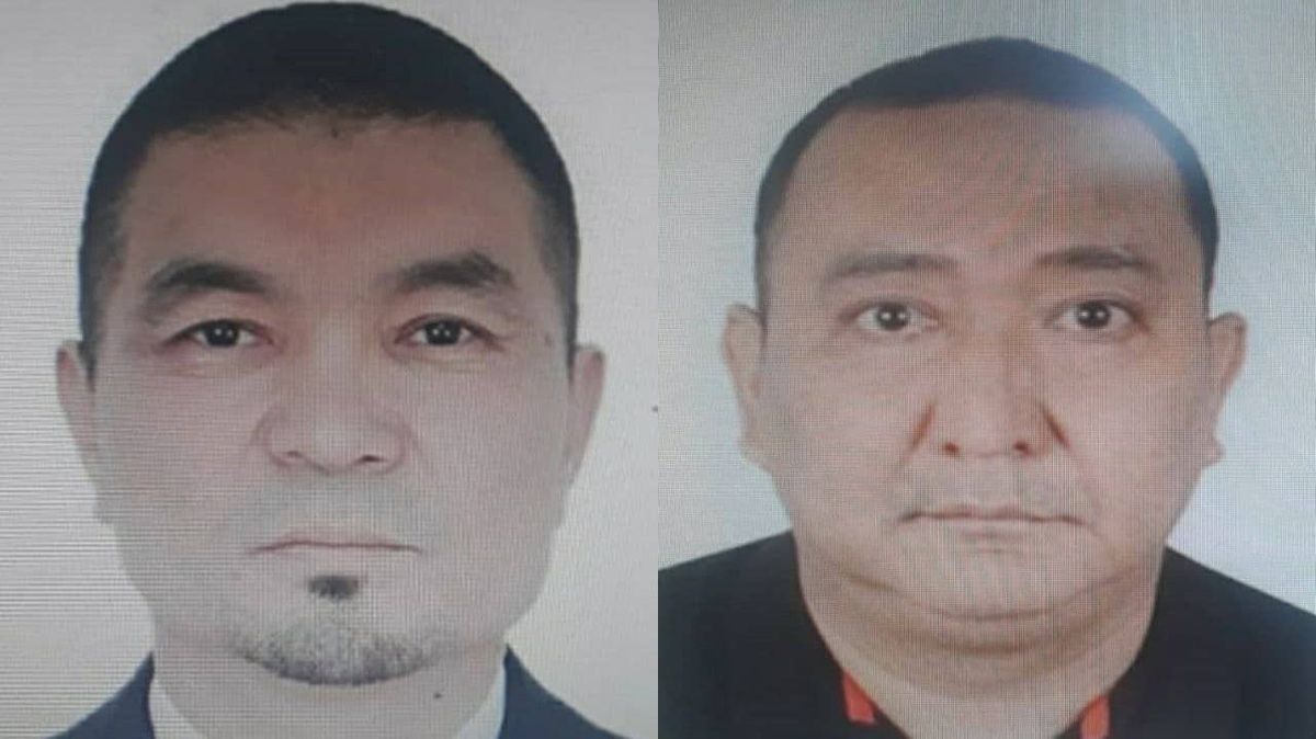 Похищение турецкого бизнесмена — ГНКБ продолжает искать подозреваемых