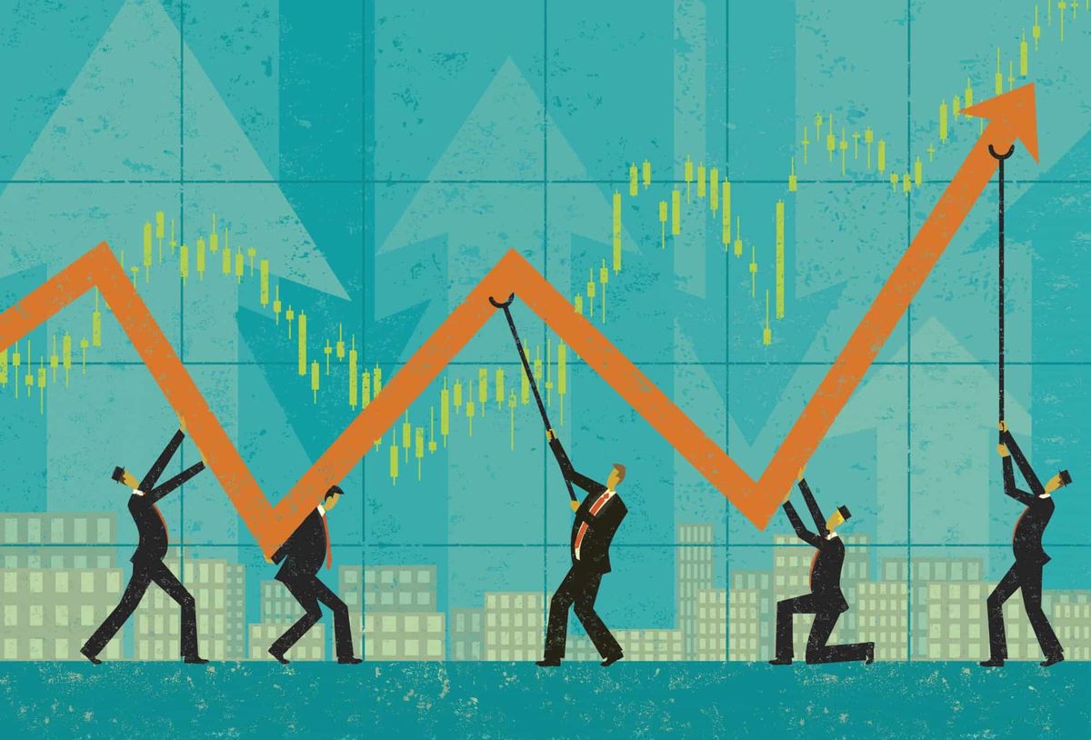 ВВП Кыргызстана по итогам 2021 года увеличился на 3.6%