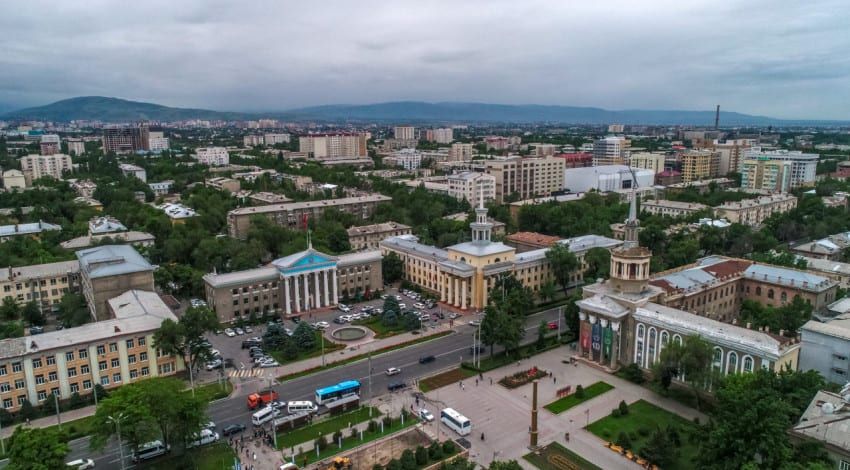 С арендаторов муниципального имущества взыскали более 27 млн сомов