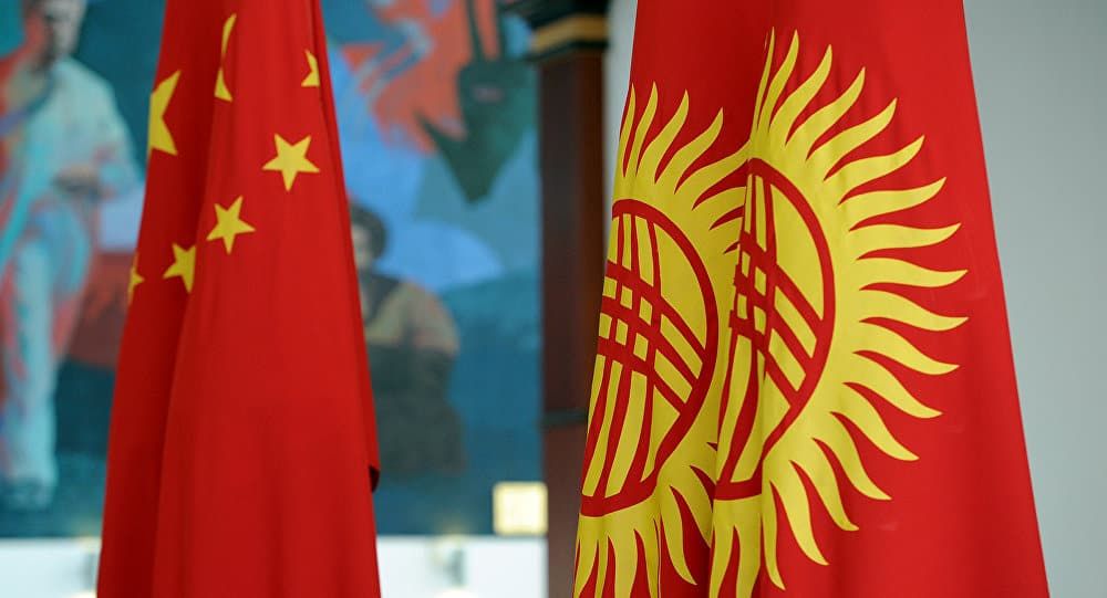 Китай выделил $100 тысяч для помощи пострадавшим баткенцам