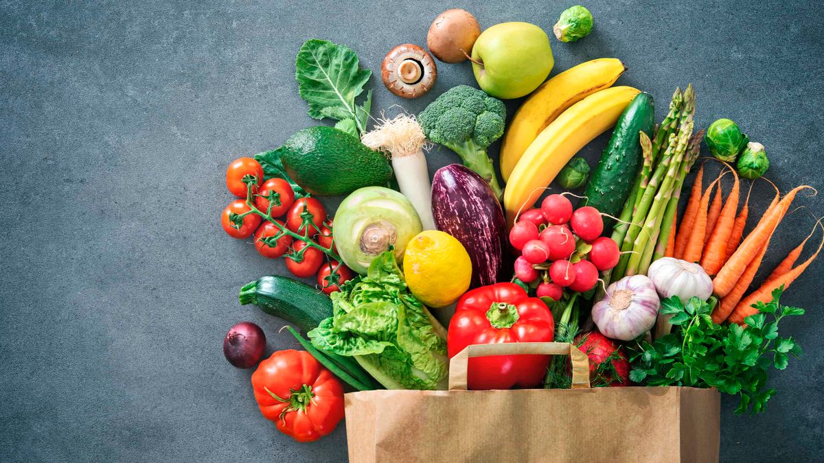 Кыргызстан зависим от импорта почти всех основных продуктов питания