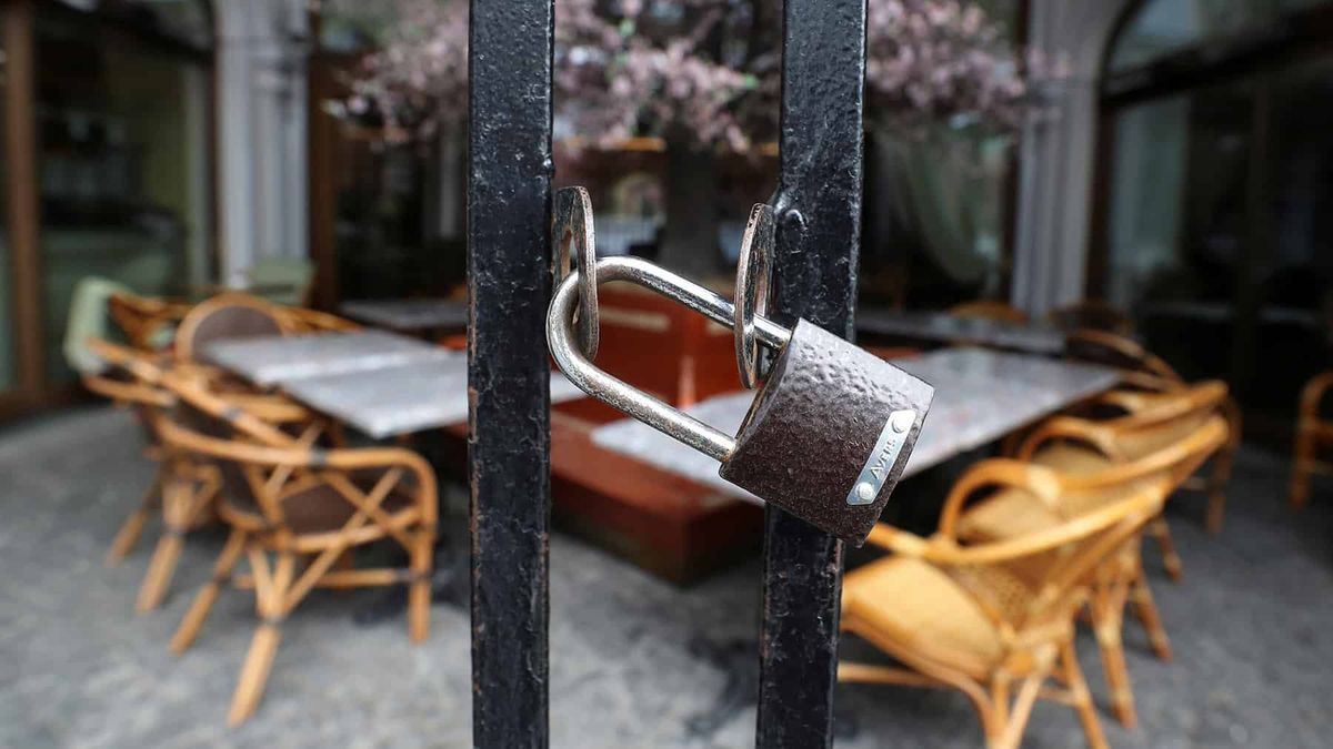 Риски нового Налогового кодекса – высокая ставка единого налога несет колоссальные угрозы для ресторанного бизнеса