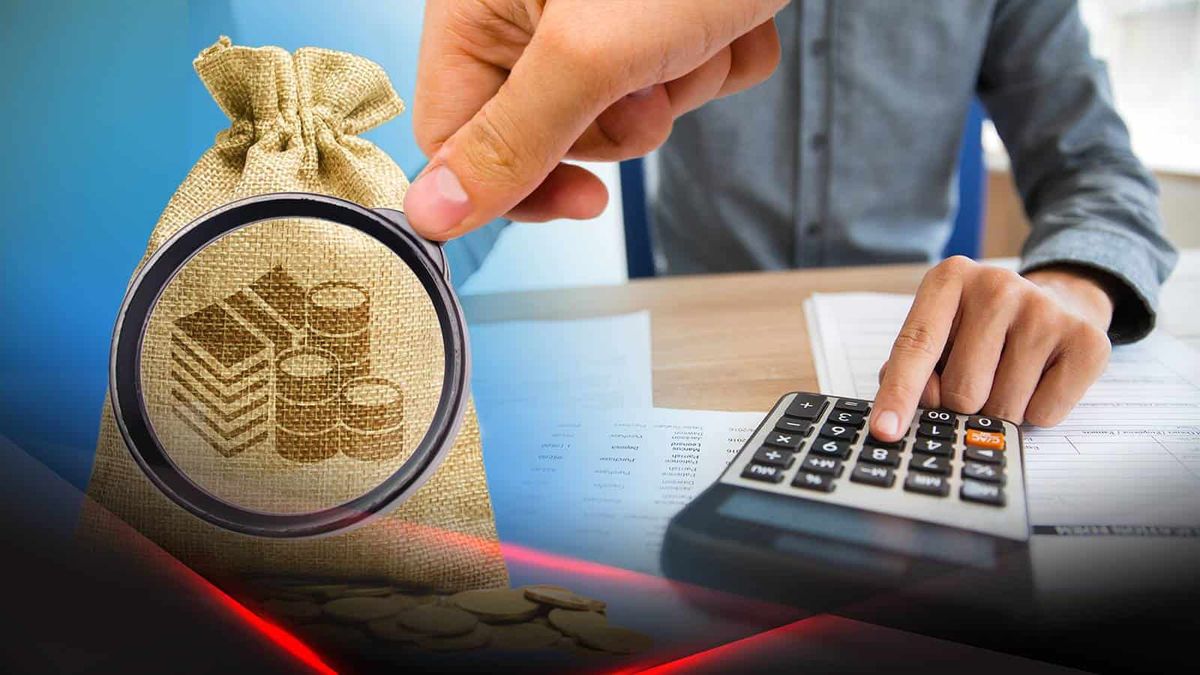 Налоговая служба начала взимать налоги с безналичных продаж