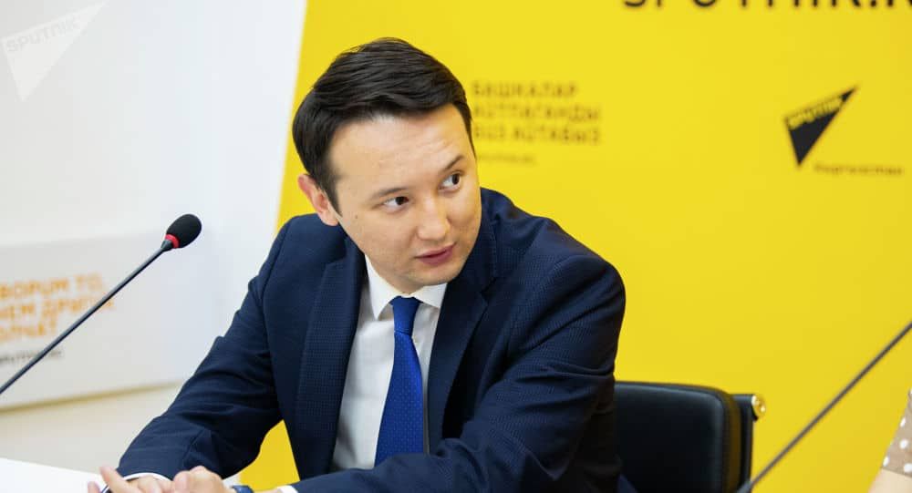 Новая ставка единого налога для общепита в размере 8% вынудит бизнес уйти в тень – Аскар Сыдыков