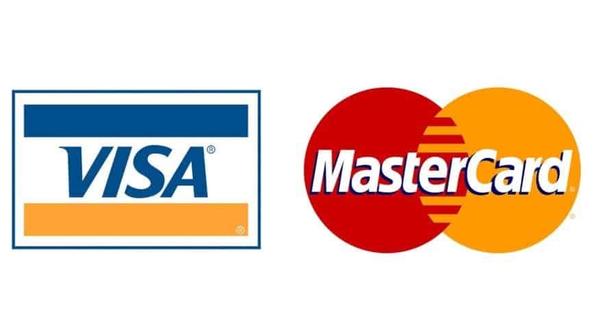Mastercard заблокировал несколько российских банков — Visa также вводит меры
