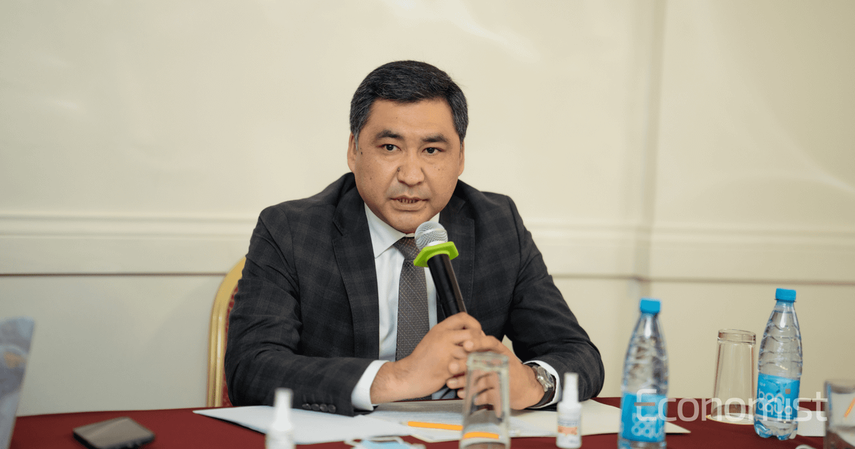 Амангельдиев: Нынешние перемены являются символом обновления страны