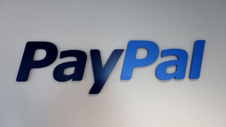 PayPal уходит из России – просит вывести остаток средств с электронных кошельков