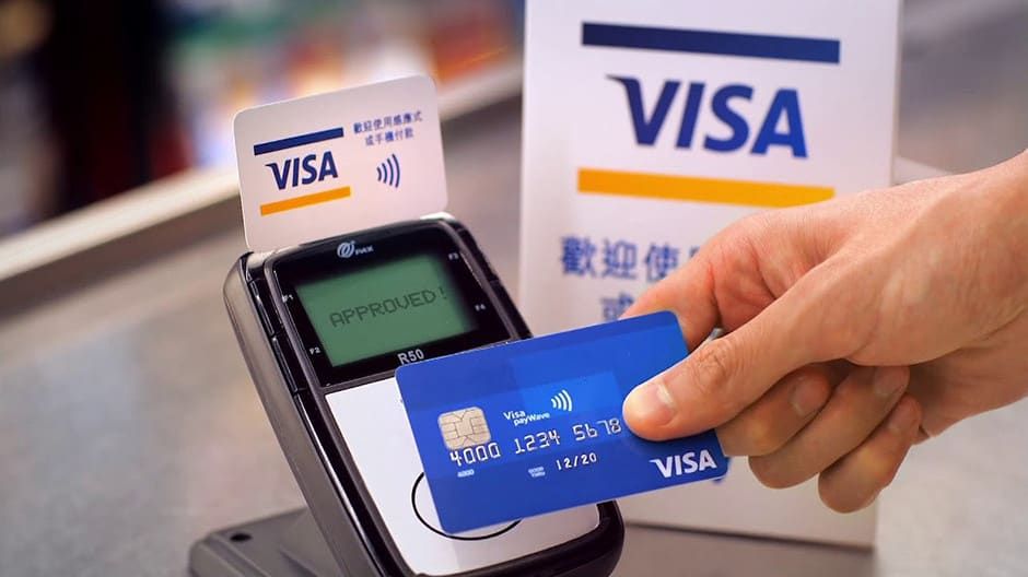 Остановка работы Visa в России не повлияет на Кыргызстан — компания