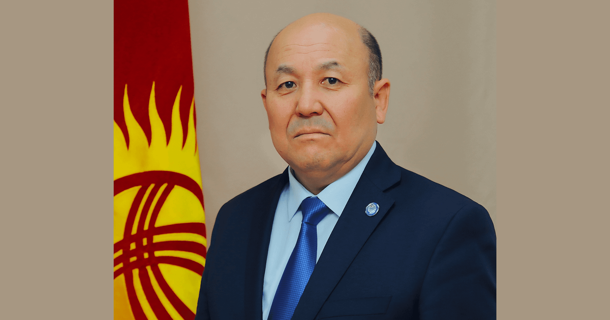 Председатель Счетной палаты оказался родственником президента Садыра Жапарова – расследование Temirov LIVE