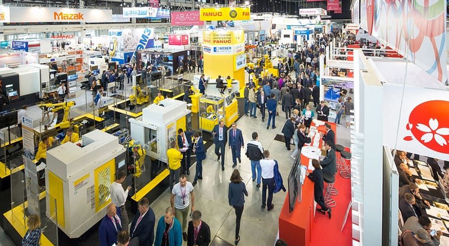 В Бишкеке пройдет промышленная выставка-ярмарка «EXPO EURASIA – KYRGYZSTAN 2022»