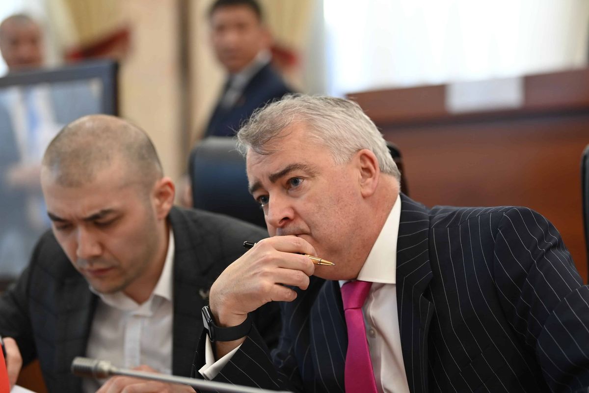 Все недочеты законопроекта о 30-процентной госдоле в недропользовании