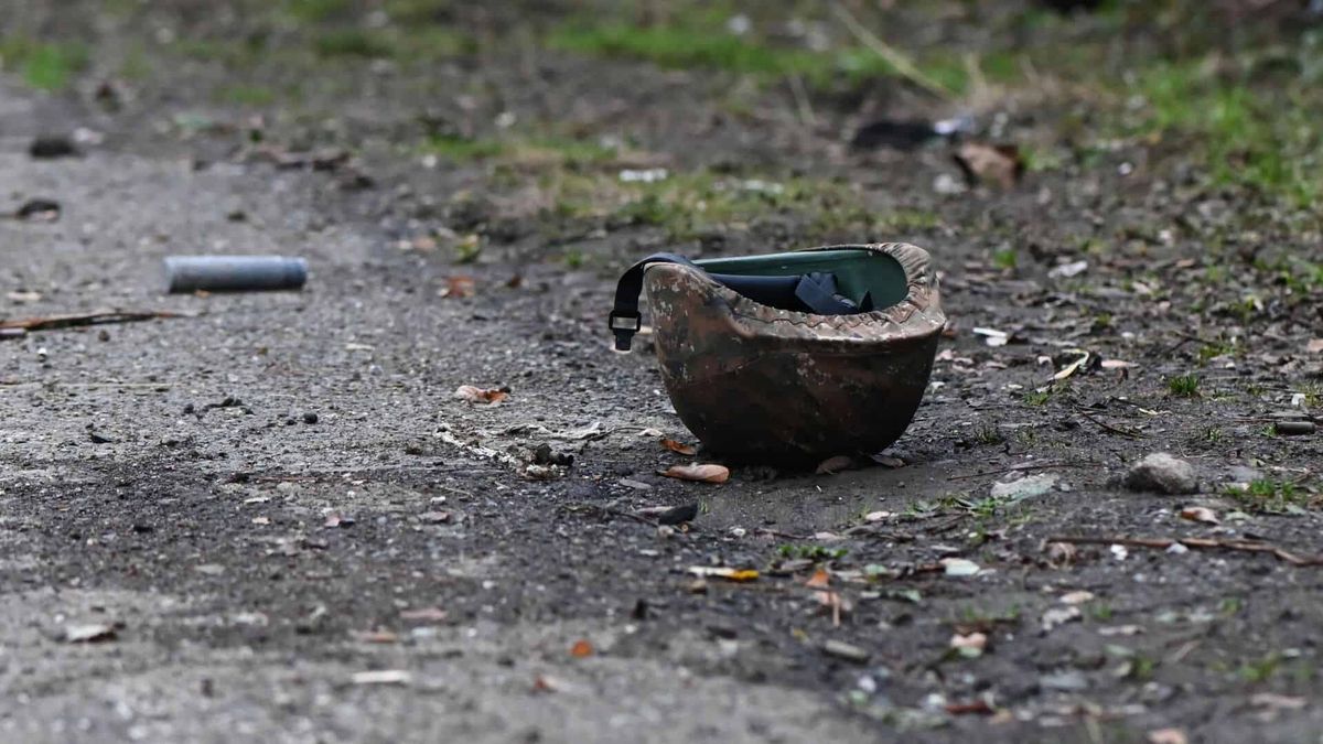 Конфликт на границе: 17 тысяч жителей Лейлека самостоятельно эвакуировались