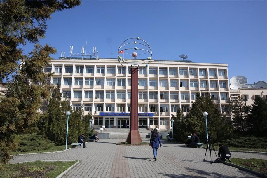 В Академии наук выявлены финансовые нарушения на 1.7 млн сомов