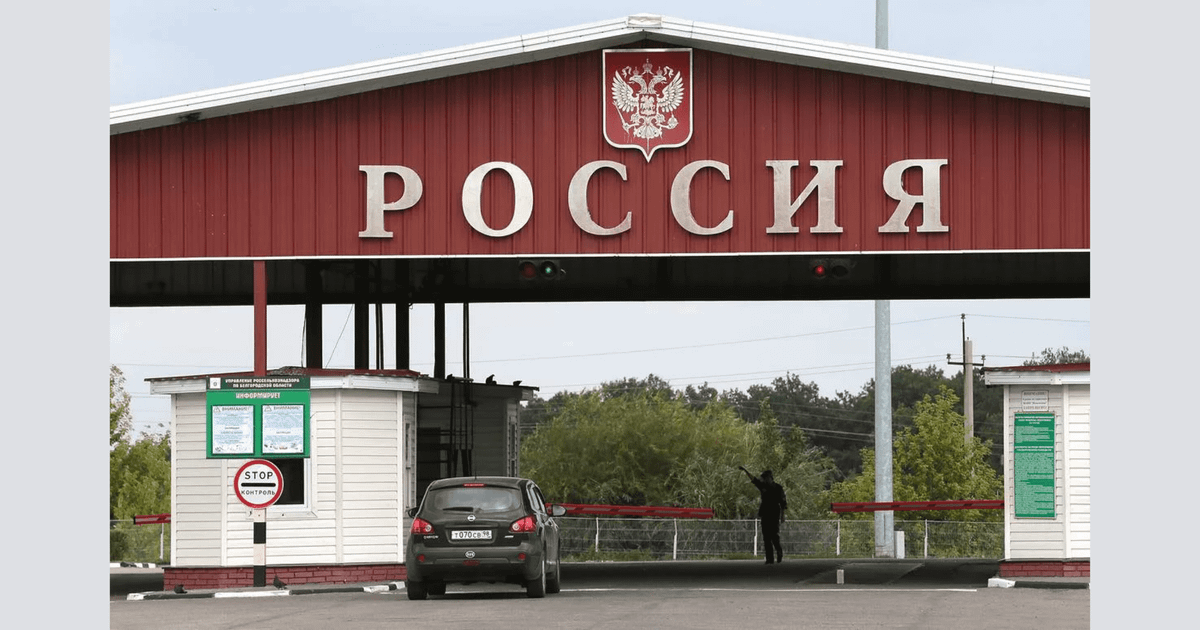 Россия с 16 мая снимает запрет на въезд кыргызстанцев через сухопутные границы