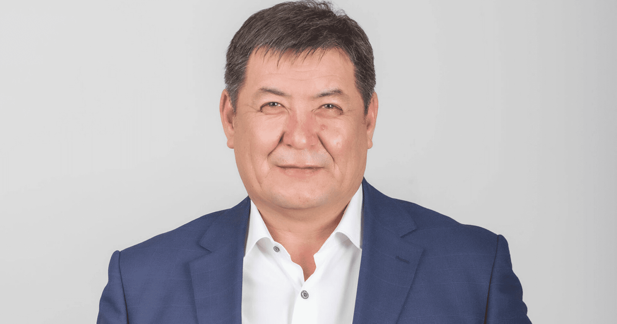 «У него нет судимости, она снята» — Абдыбахаб Боронбаев займет место Бакыта Торобаева в ЖК