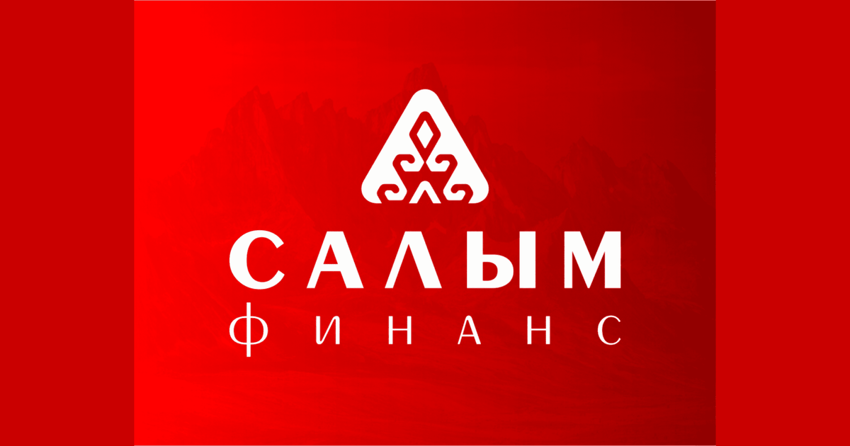Микрофинансовая компания «Салым Финанс» заработала почти 140 млн сомов в прошлом году