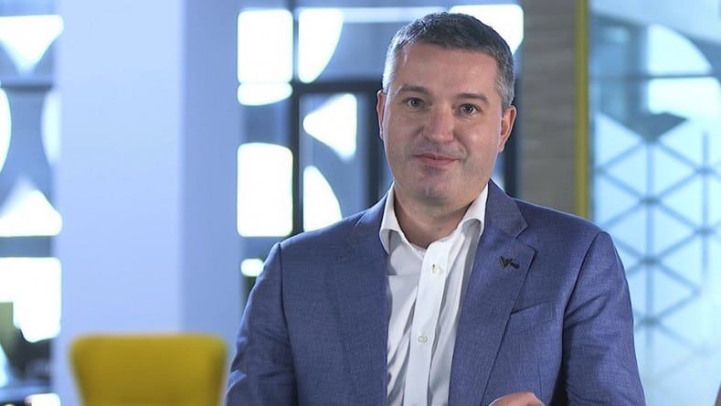 Кыргызстан открыт для бизнеса, но решения принимаются очень медленно — глава Beeline в КР