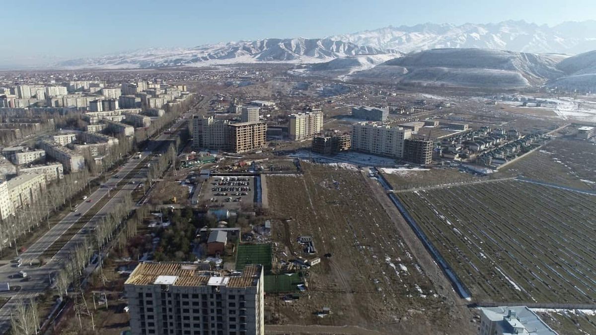 Два жилищных кооператива нанесли ущерб в 680 млн сомов – заведено более 580 уголовных дел