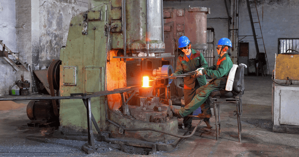 В 2023 году ожидается рост промышленности на 8%