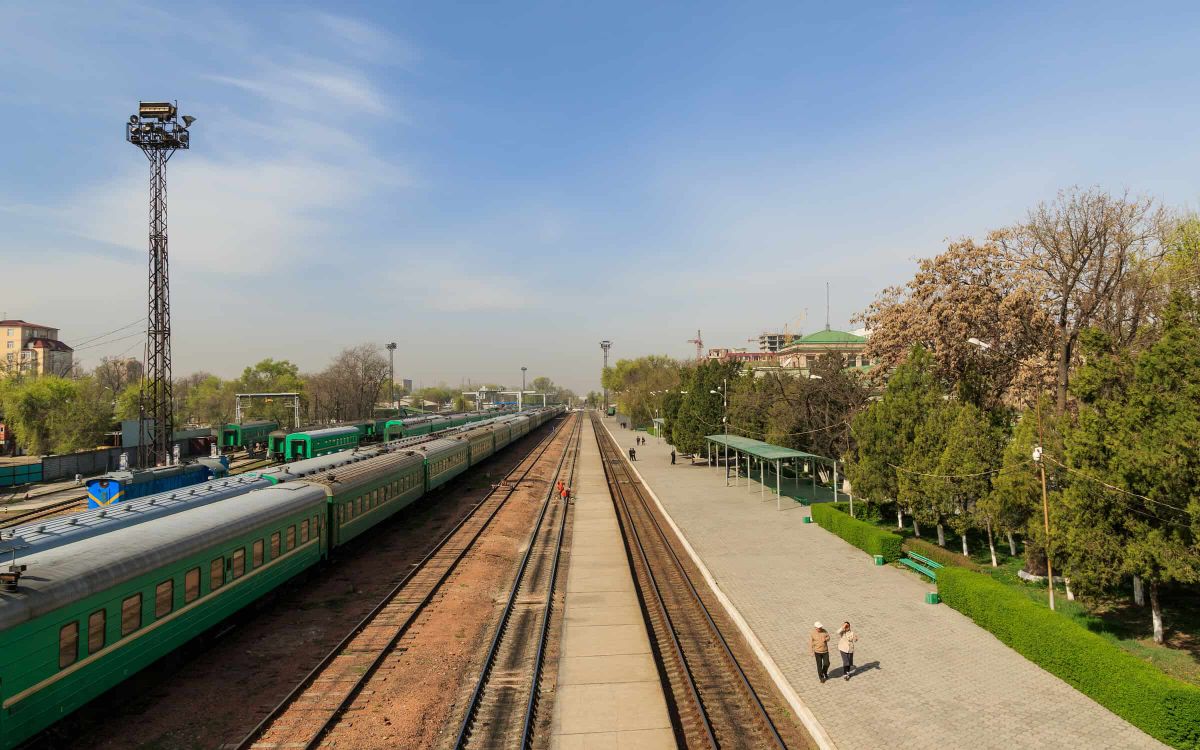 Рынки и автовокзалы столицы могут вынести на окраину города