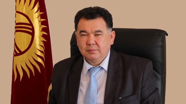 Бывшего главу ЦИК задержали за злоупотребление должностным положением