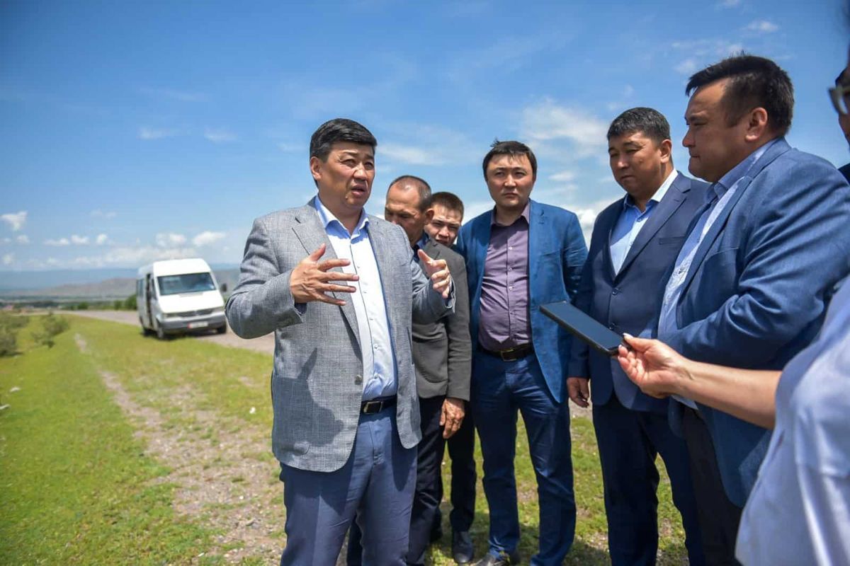 Кабмин запустит новый проект по созданию промышленных зон — отвод земли уже произведен