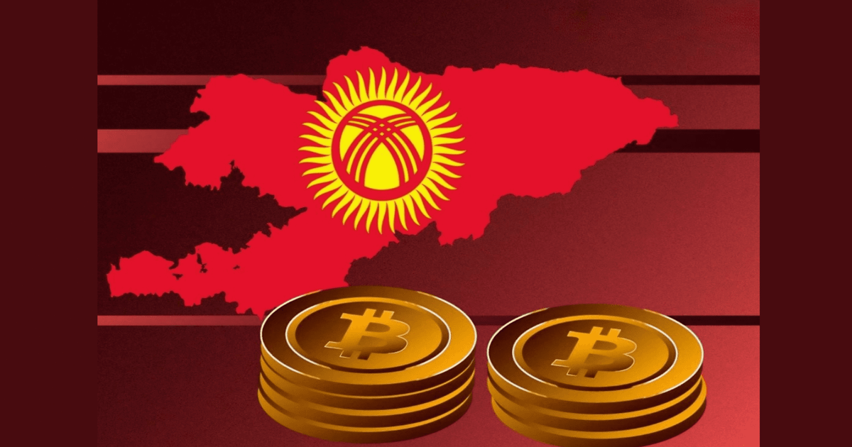 Объем ежедневного теневого оборота криптовалюты в Бишкеке может достигать $10 млн – Акылбек Жапаров