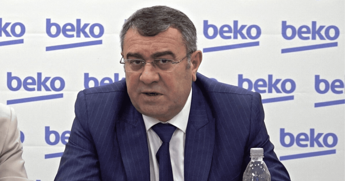 Дистрибьютор Beko столкнулся с коррупцией в Кыргызстане – и даже возбужденное ГКНБ дело было отменено Генпрокуратурой