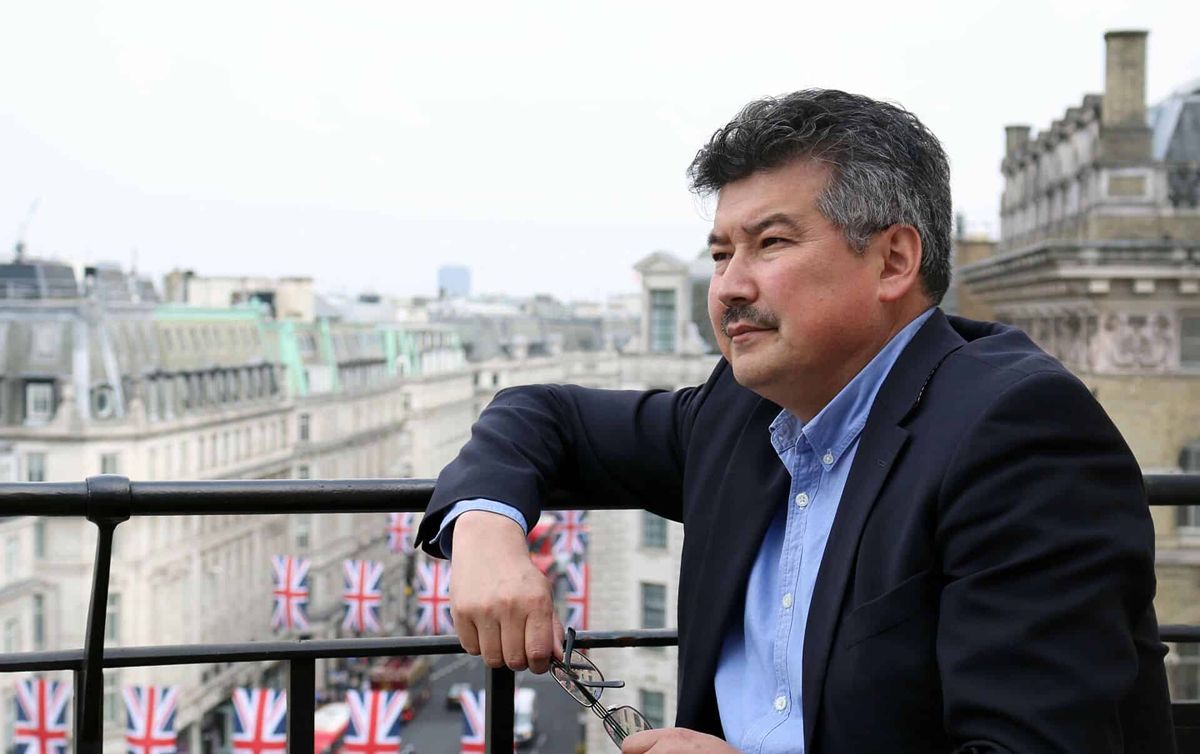 Экс-советник президента назначен заместителем генсека Организации тюркских государств
