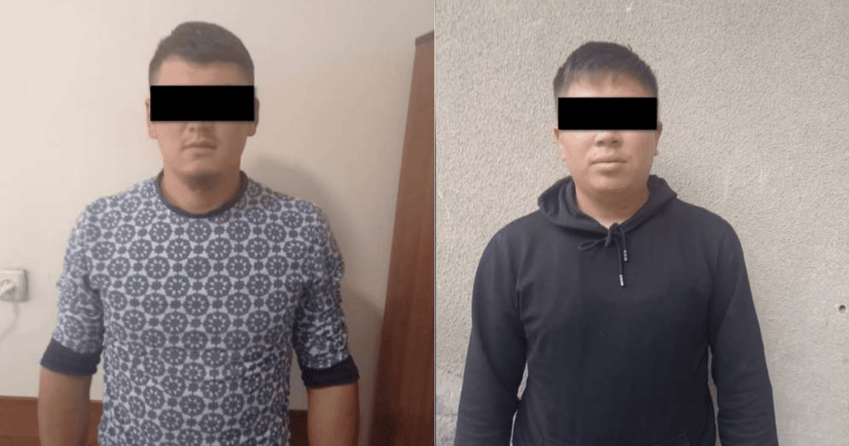 В Бишкеке избили и ограбили турецкого бизнесмена