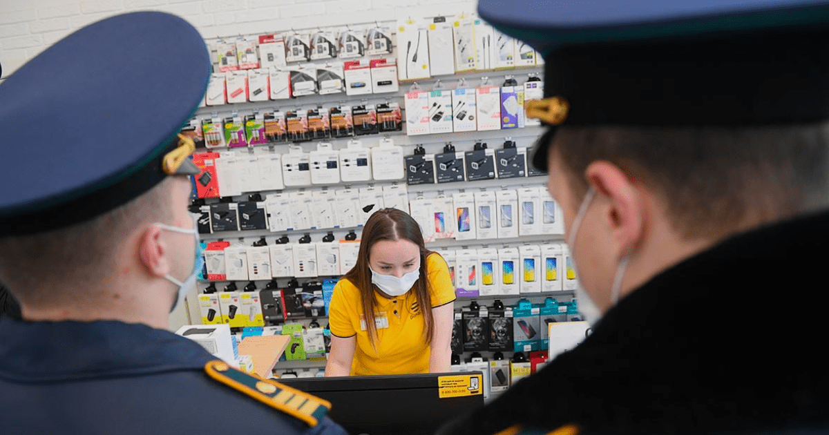 Генпрокуратура: 90% проверок бизнеса носят карательный характер с применением штрафных санкций