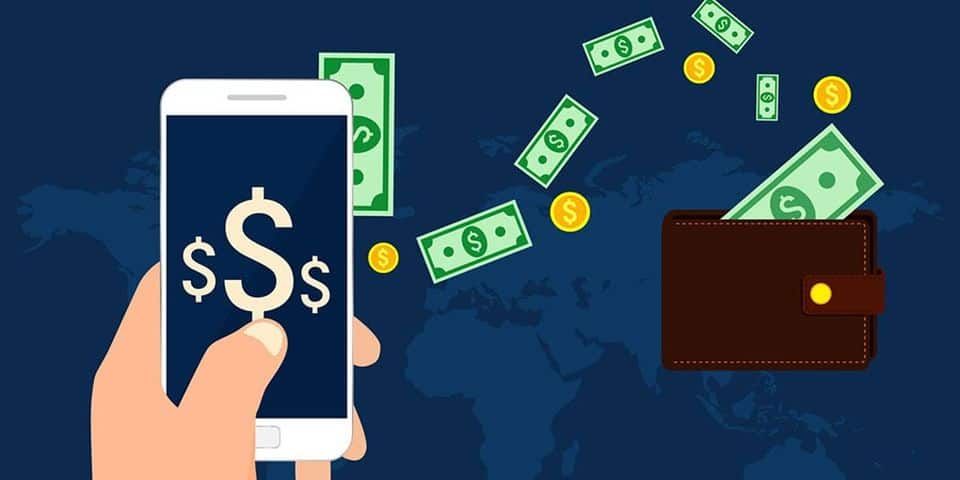 Количество электронных кошельков в Кыргызстане увеличилось на 35%