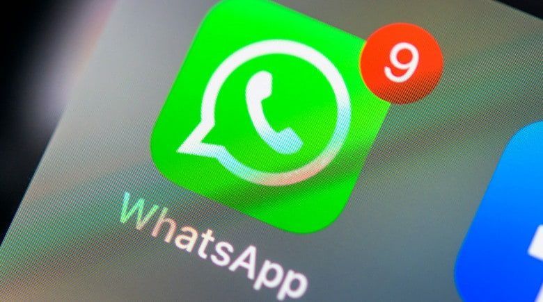 Нацбанк открыл WhatsApp-канал для жалоб и вопросов от граждан