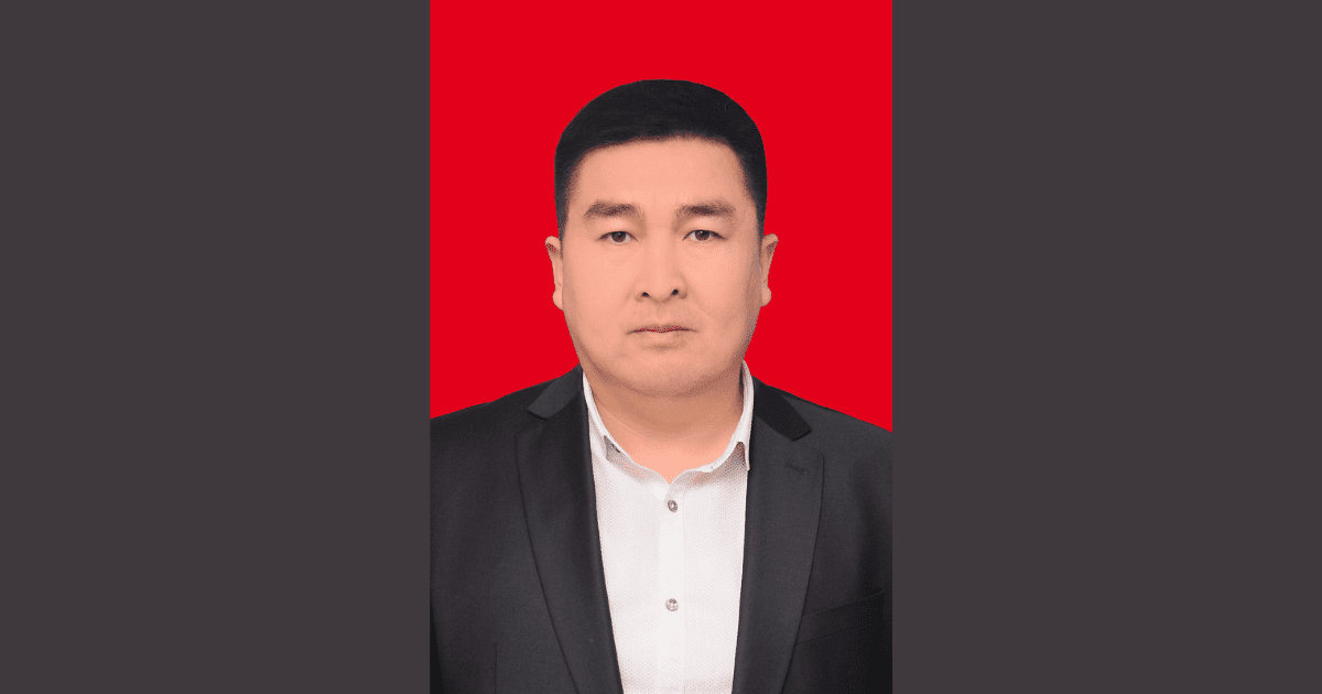 Гендиректор ЗАО «Компания Манас Менеджмент» Кубаталиев вошел в состав правления ОАО «МАМ»