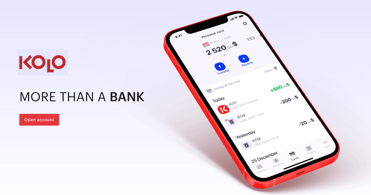 На рынок КР зашла платежная система-партнер SWIFT и Mastercard — обещает избавить от хлопот с переводами за границу
