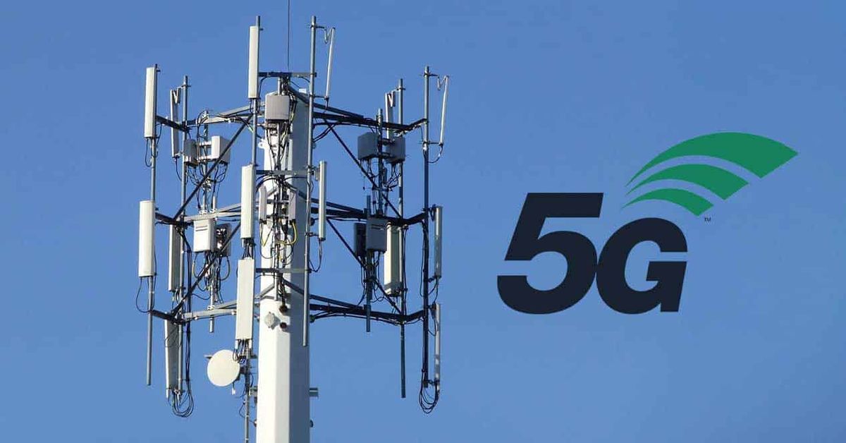 Установить станцию 5G на Иссык-Куле планируется совместно со Сколковским институтом науки и технологий