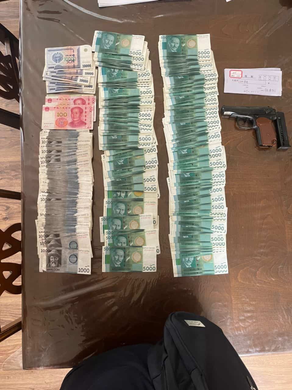 «ЭлДан Аталык» открыла новую птицефабрику за $2 млн — половину проекта профинансировал РКФР