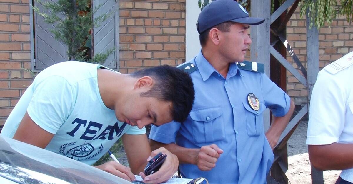 В сентябре начнутся рейды по выявлению неплательщиков налога на транспорт, жилье и земелю
