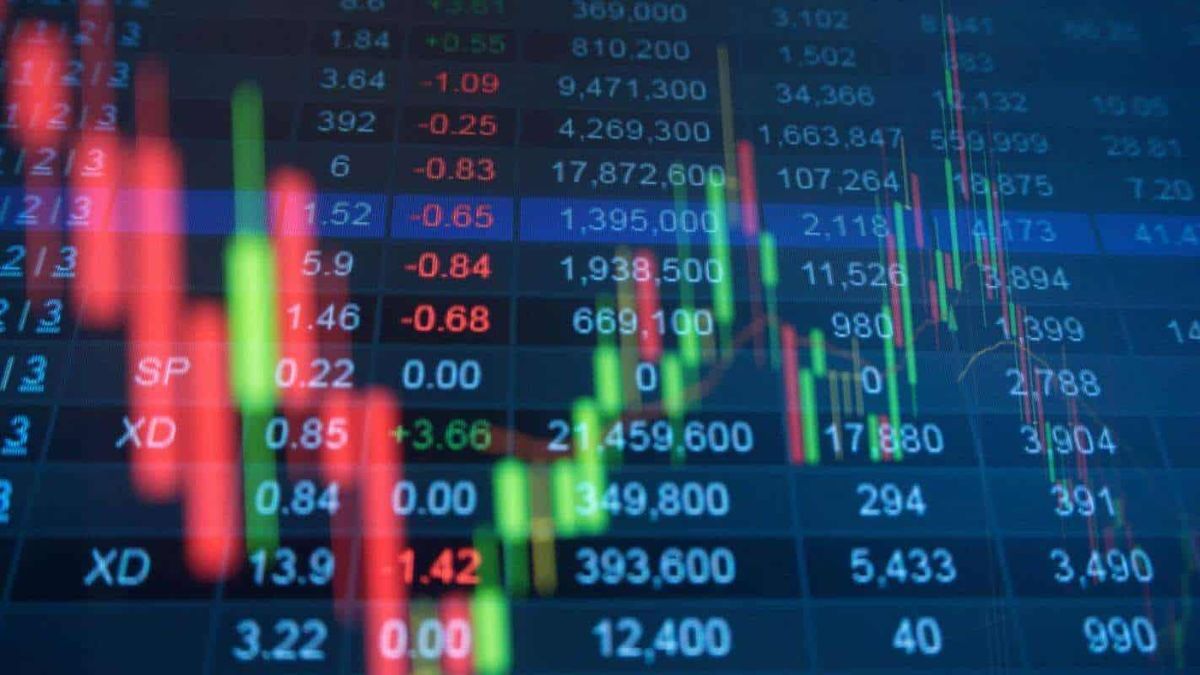 С корпоративными ценными бумагами в июле проведено сделок на 745 млн сомов