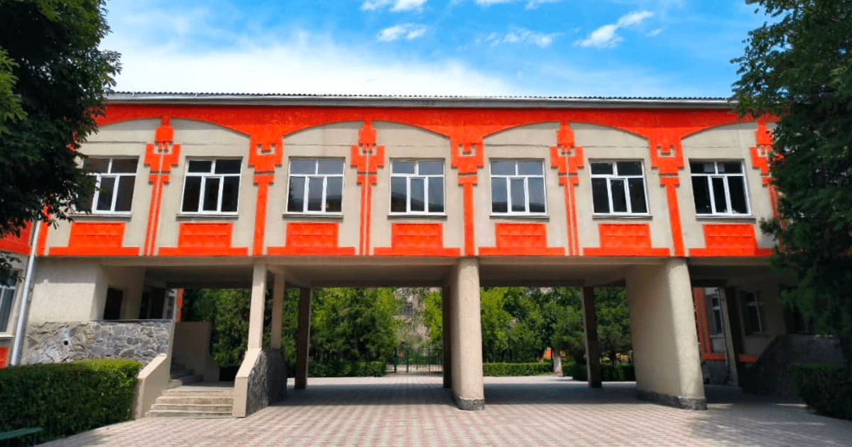 В Бишкеке завершают ремонт школ и детсадов на 138 млн сомов за счет городского бюджета