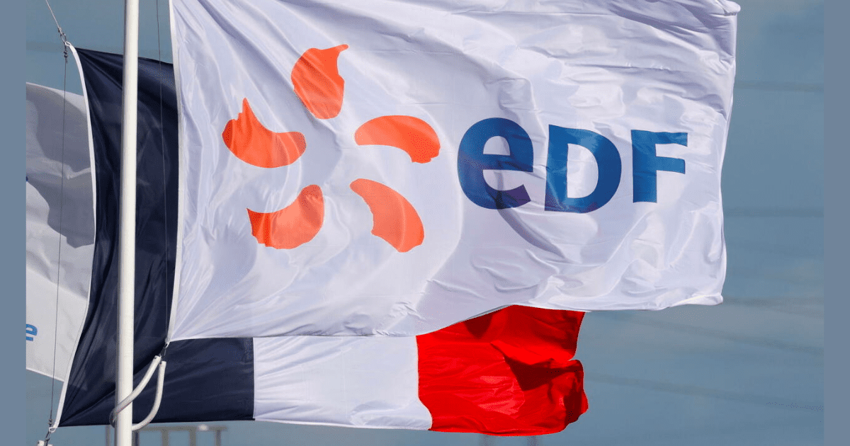 Французскую Electricite de France позвали строить Камбар-Атинскую ГЭС-1