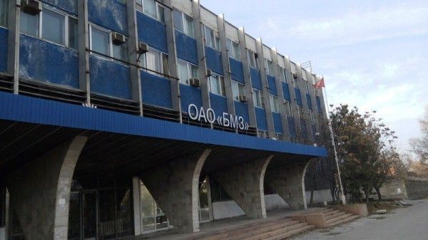 Следователь Генпрокуратуры задержан за незаконную продажу земель завода