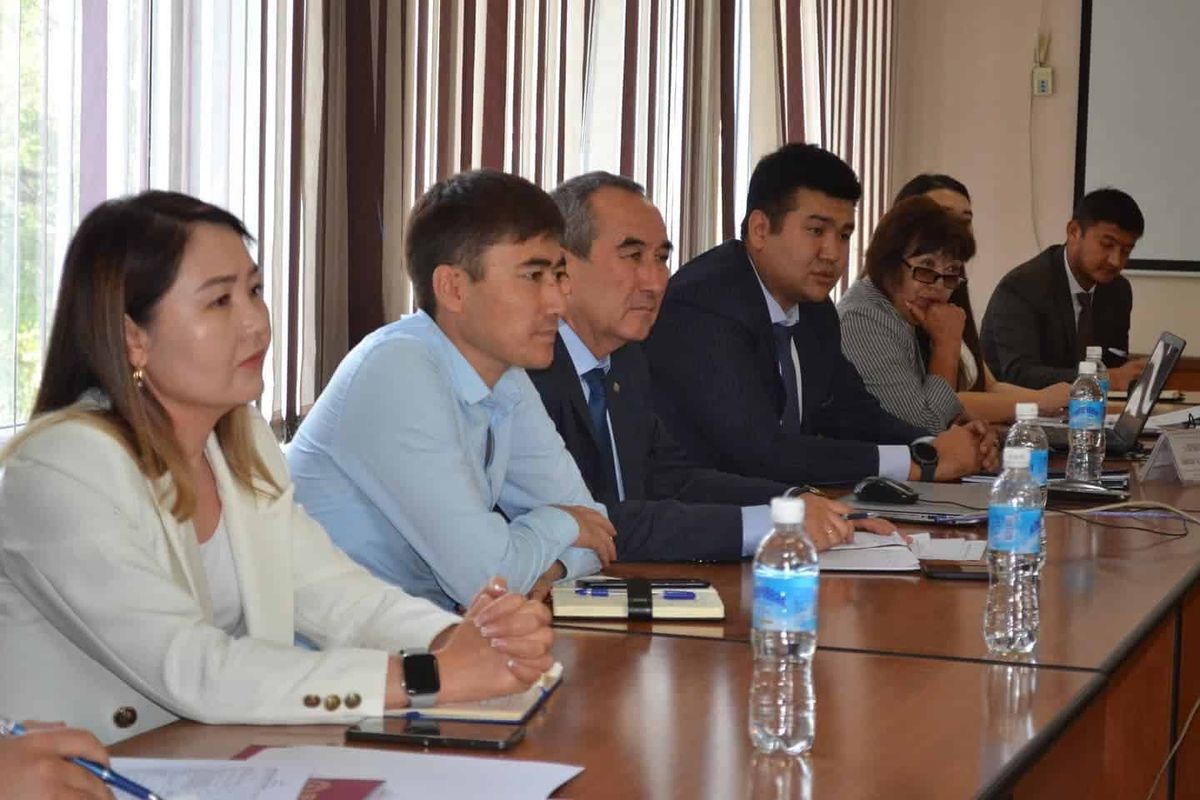 В Минэнерго обсудили антикоррупционную стратегию