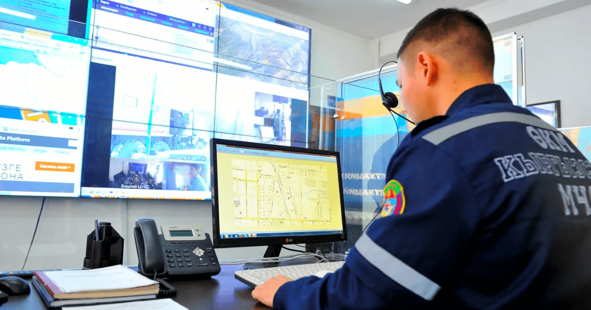 Открыт единый номер 1227 для поиска близких