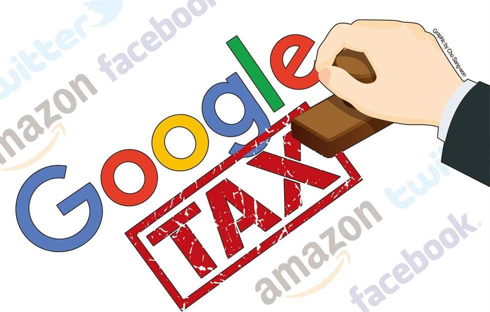 15 иностранных компаний согласились платить в Кыргызстане «налог на Google»