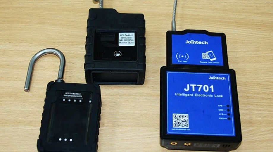 Навигационные пломбы для грузоперевозчиков могут стоить 1-2 тысячи сомов — Минэконом