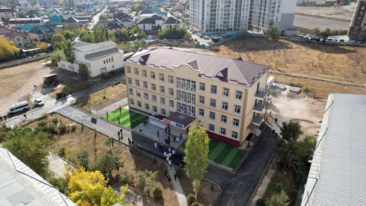 Государству вернули земельные участки стоимостью 23 млн сомов