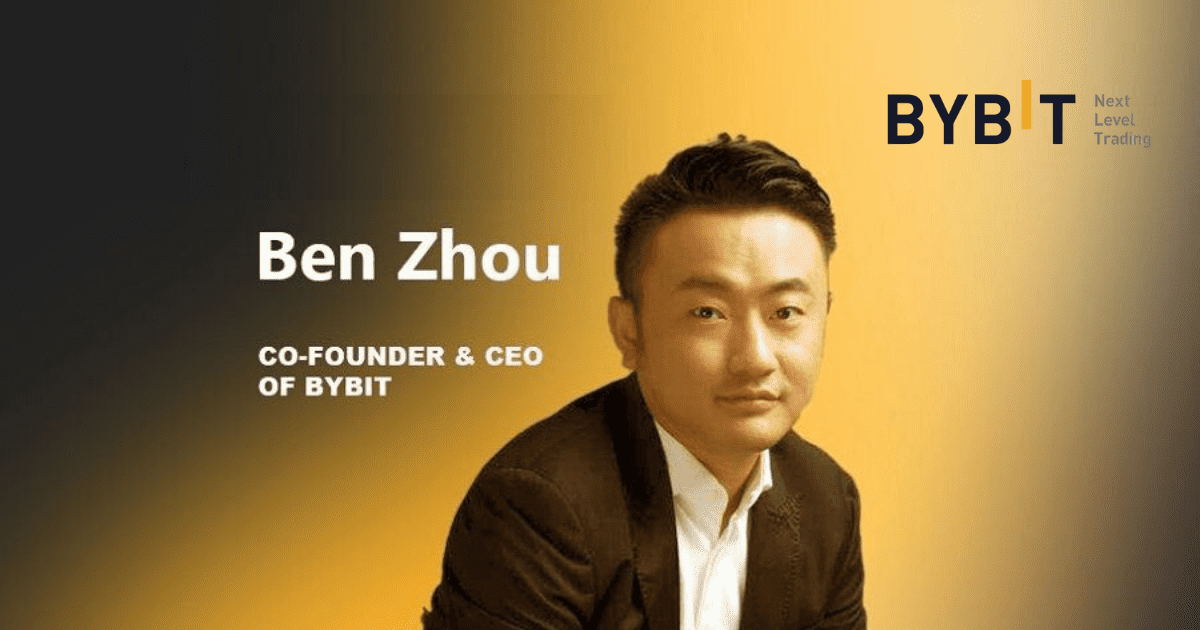 Глава Bybit заявил о готовности компании к спаду на рынке криптовалют