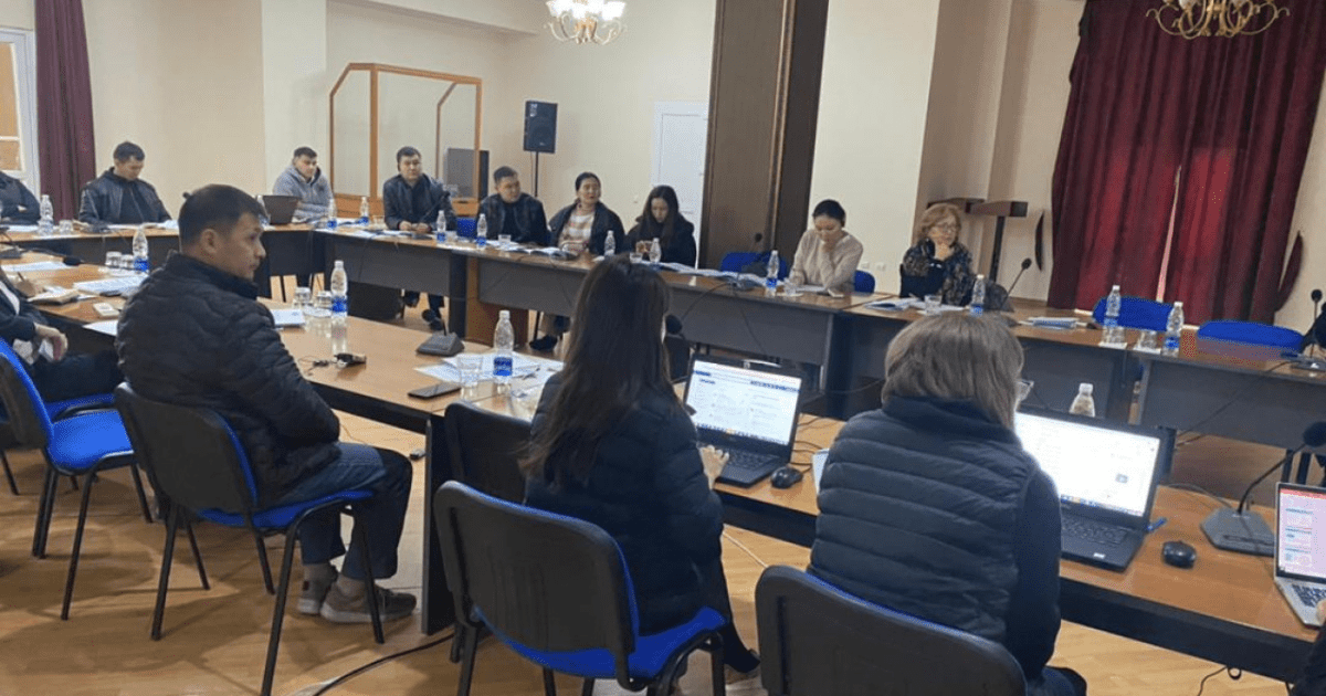 Чиновникам рассказали об основных понятиях электронной коммерции